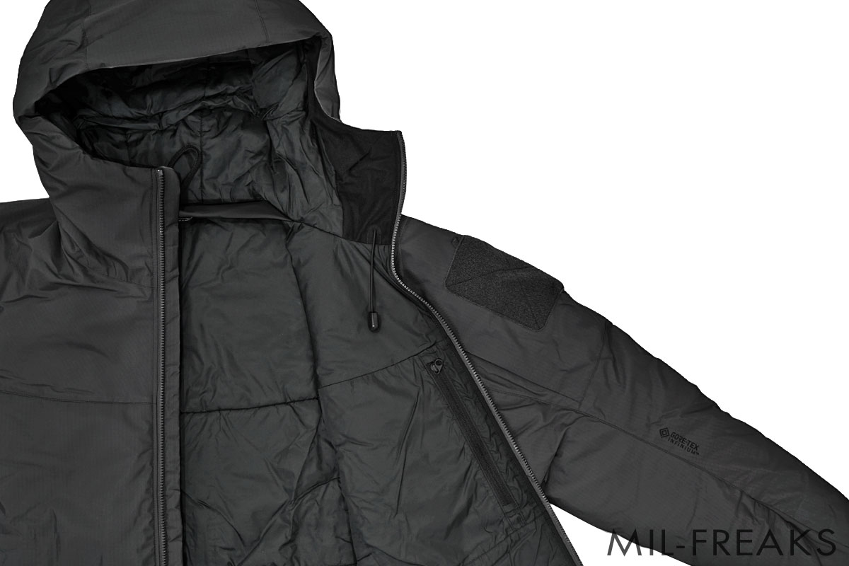 Arc'teryx LEAF Cold WX Hoody LT フーディ ジャケット Gen 2.1 Men's