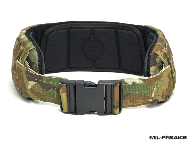 Crye Precision Low Plofile MOLLEベルト マルチカム │ ミリタリー