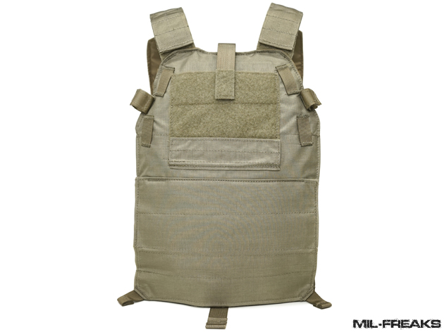 LBT LBT-6094-SLICK スリック プレートキャリア コヨーテTAN (TAN499