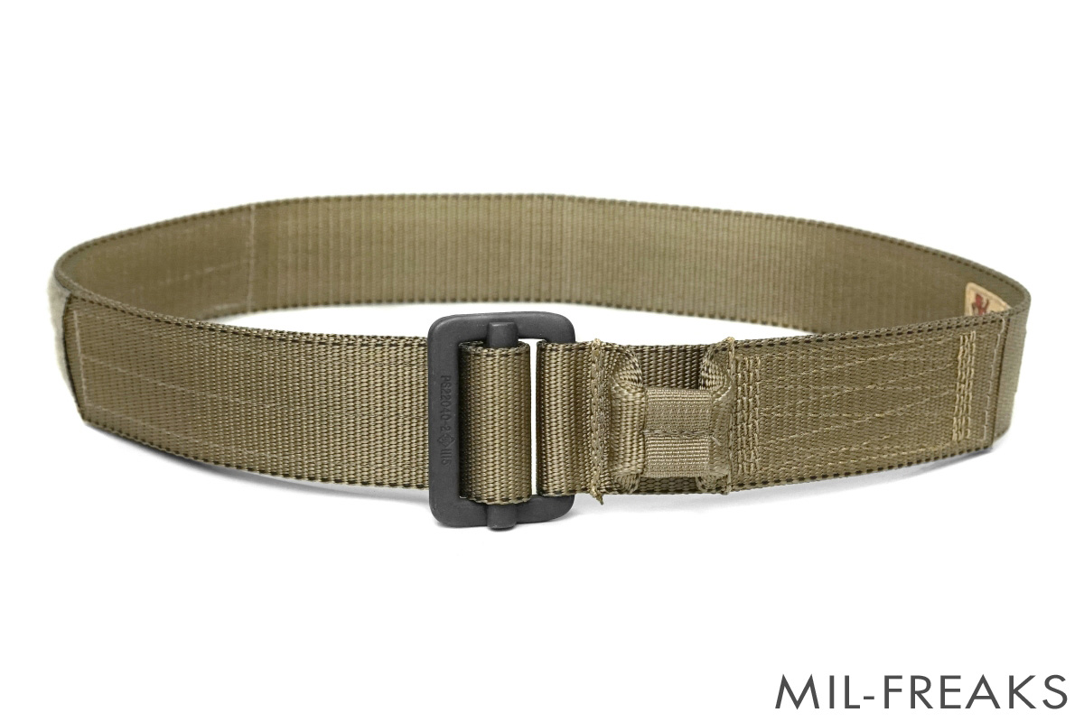 LBT LBT-0612F リガーベルト エクストラクションループ付 TAN499