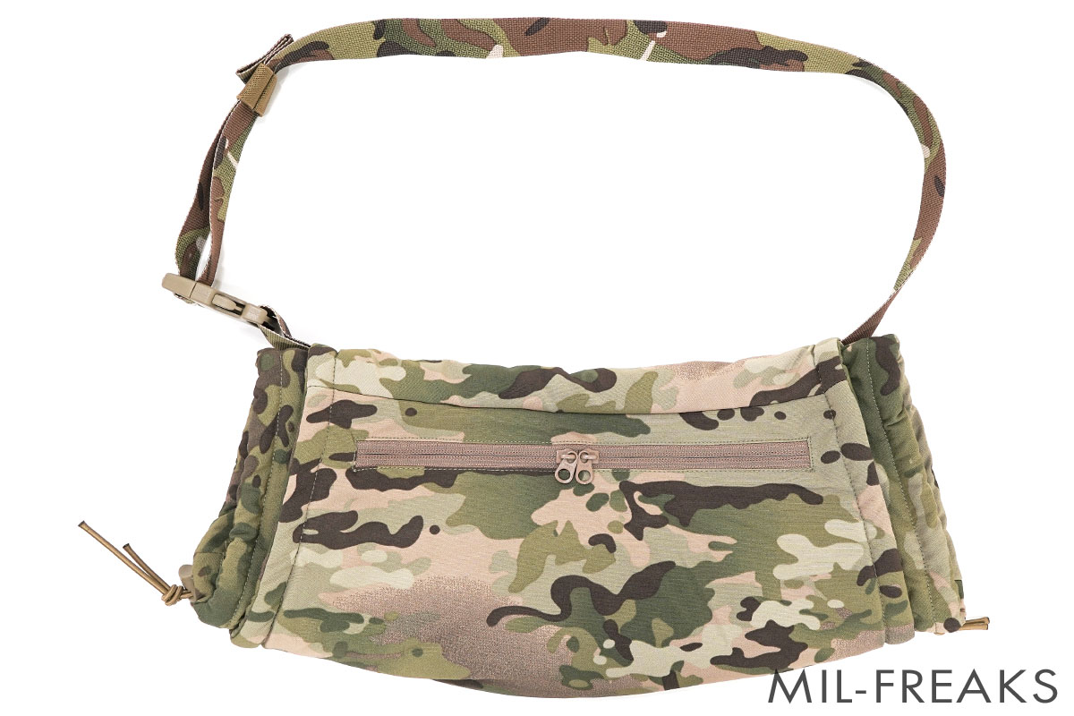 SHEKKIN GEARS Eagleタイプ タクティカル ハンドウォーマー AOR1