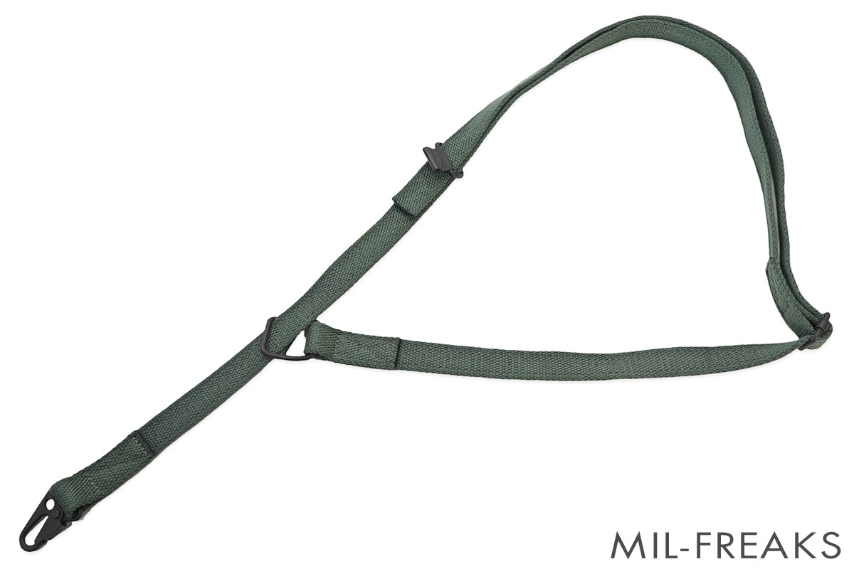 FERRO CONCEPTS Slingster シングルポイント ライフルスリング