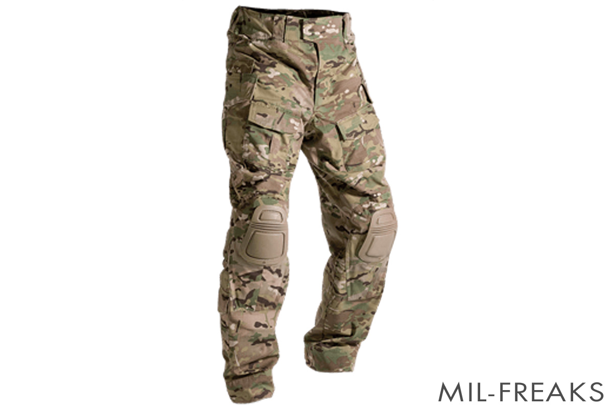 Crye Precision G3 Combat Pants コンバットパンツ レンジャーグリーン