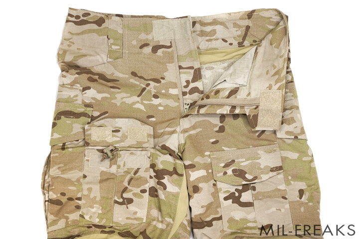 Crye Precision G3 Combat Pants コンバットパンツ マルチカムアリッド