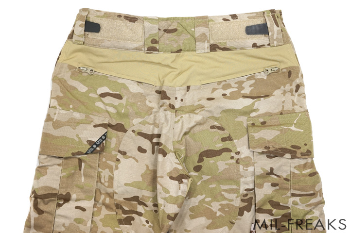 Crye Precision G3 Combat Pants コンバットパンツ マルチカムアリッド