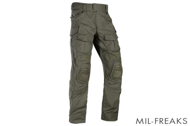 Crye Precision G3 Combat Pants コンバットパンツ レンジャーグリーン