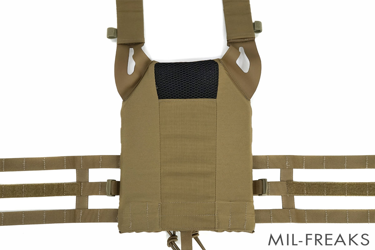 Crye Precision Jumpable Plate Carrier (JPC) ジャンパブル プレート