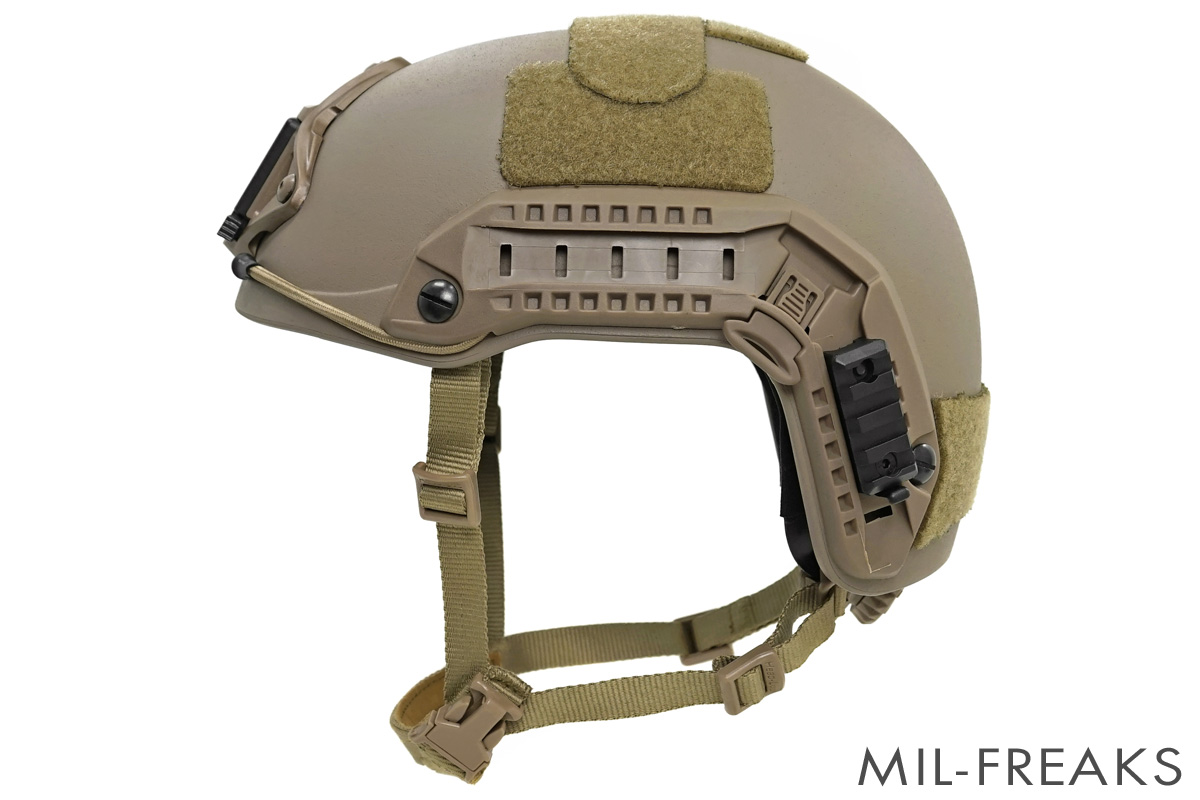 FMA Ops-Coreタイプ FAST マリタイム ヘルメット ヘビーモデル