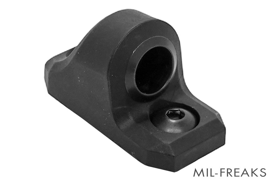 Aim-O Trijiconタイプ Reflex 1x24 CQB ダットサイト │ ミリタリー