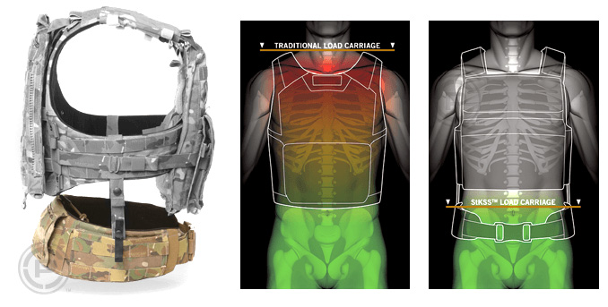 特集 Crye Precision Adaptive Vest System (AVS) │ ミリタリー