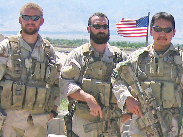 特集 ローン・サバイバー装備 │ ミリタリーショップ MIL-FREAKS