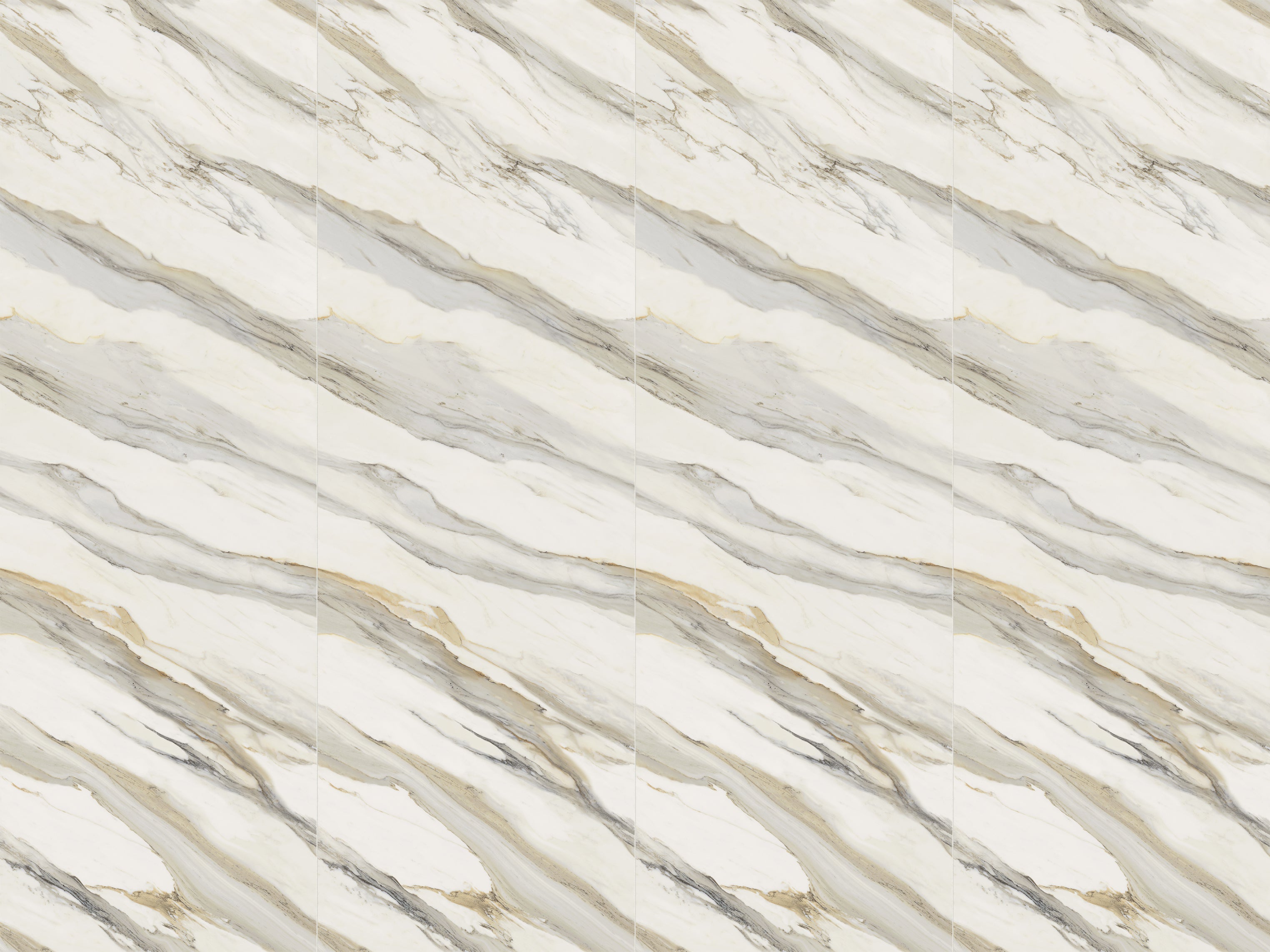 JEM Pre-Fab 32x96 Matte Porcelain Tile in Aria Gold – MILE®stone