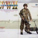 1/6 arnhem 1944 ドラゴンフィギュア 買取参考価格 ｜くじら堂