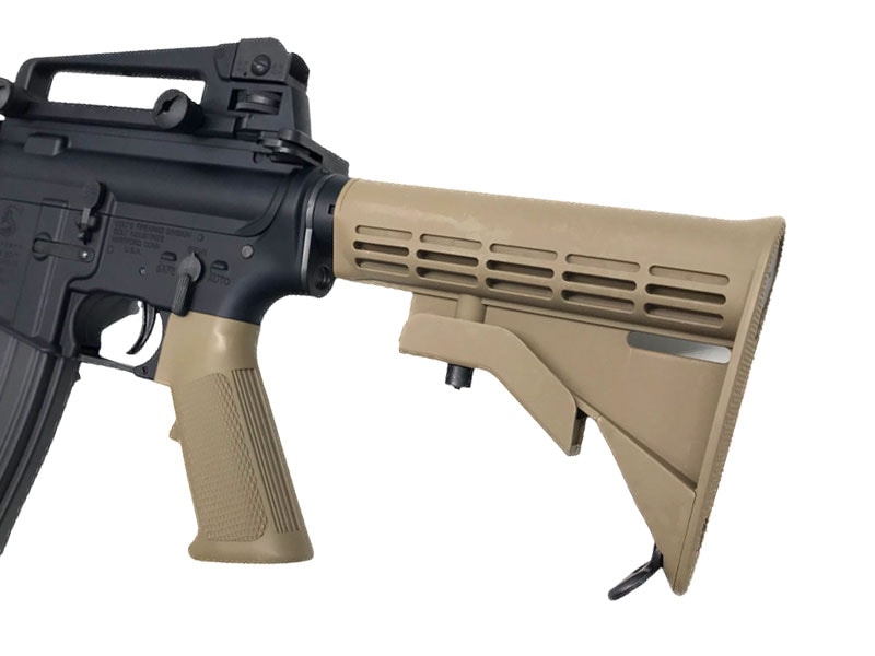 東京マルイ] M933 コマンドの買取価格と高価買取のポイントなど