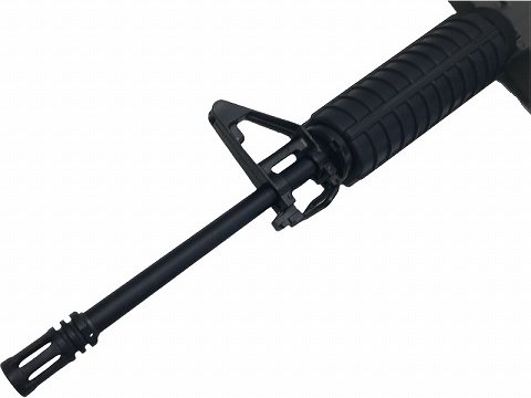 東京マルイ] M653カービン バーンズVer 1995年秋プラモデル・ラジコン