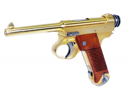 タナカ] 南部14年式 後期型 SMG金属の買取価格と高価買取のポイント