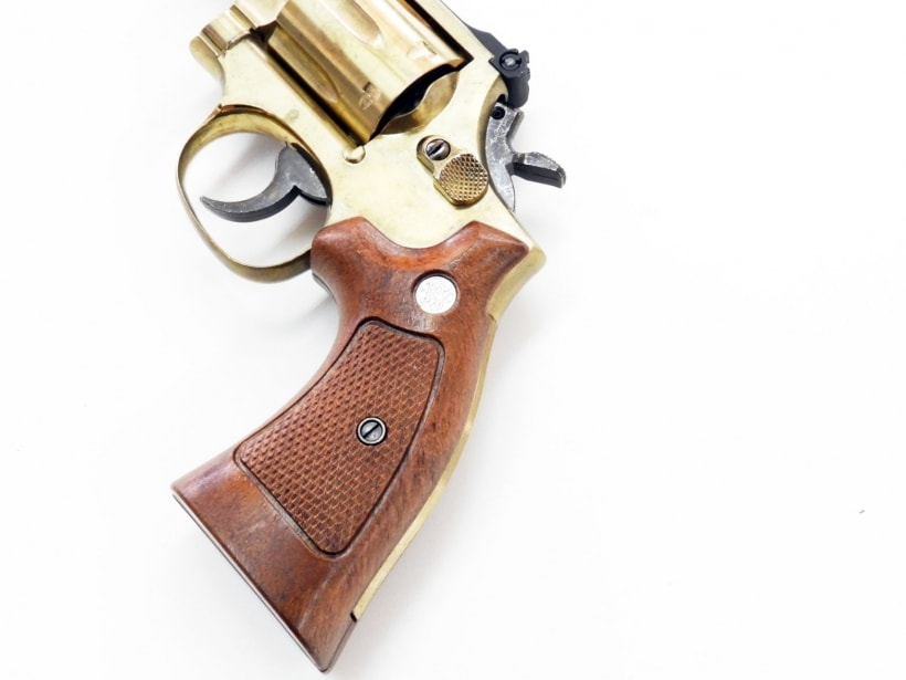 コクサイ] S&W M19 コンバットマグナム 4インチ No.14の買取価格と高価