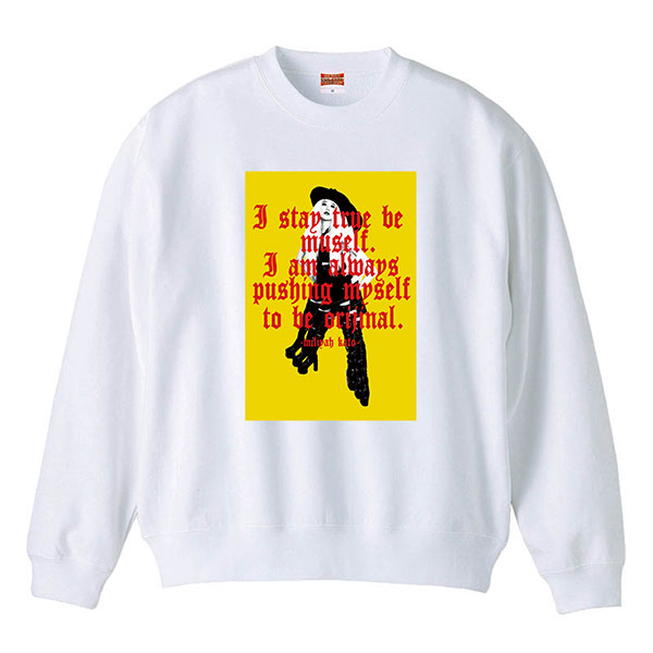 加藤ミリヤ 15th Anniversary Special Site