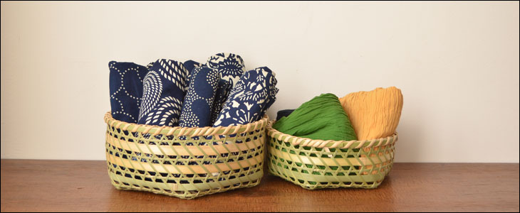 インテリア収納 ｜ みんげい おくむら