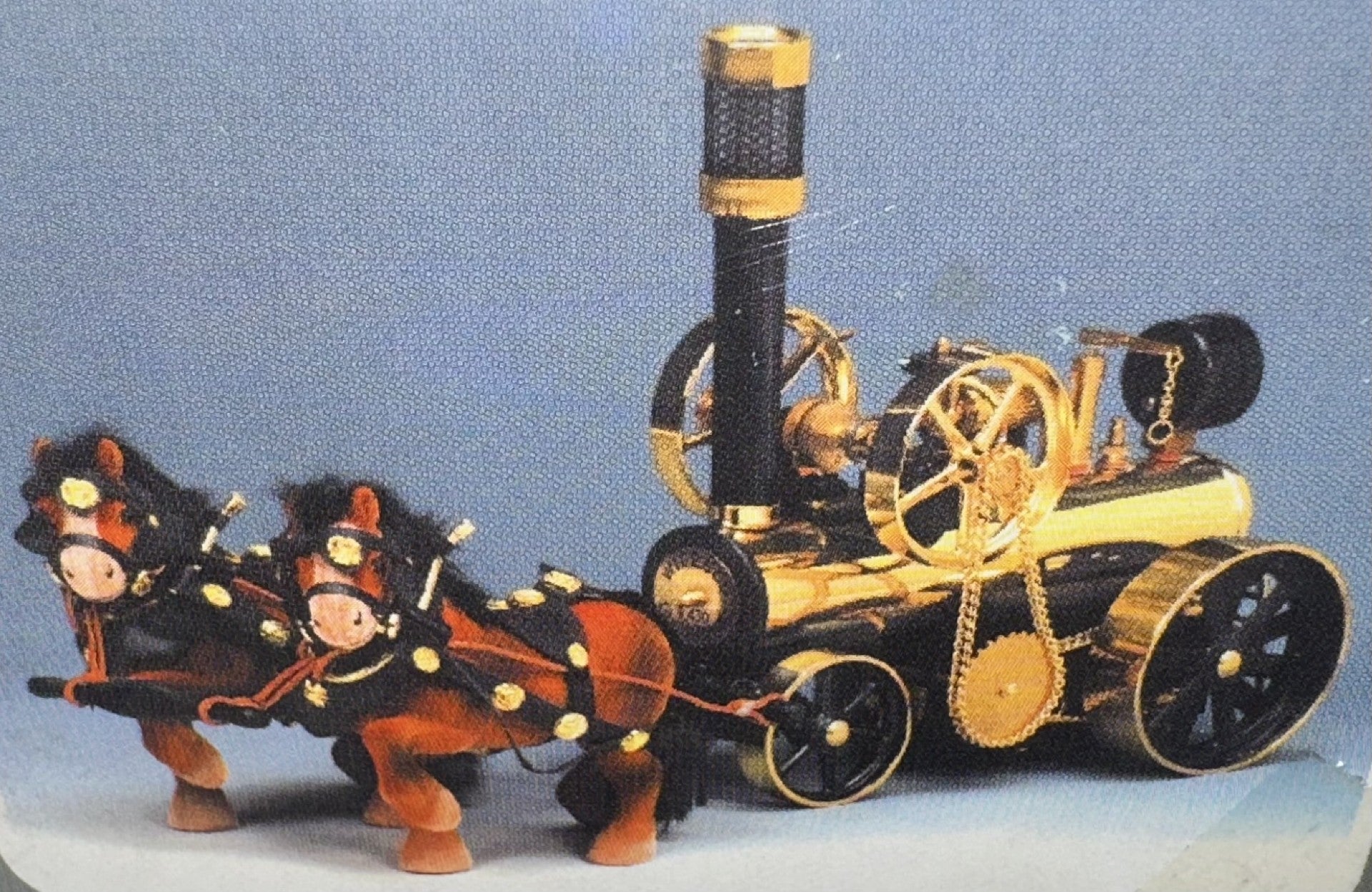 Wilesco D430 Parts – MiniSteam