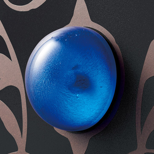 伝説の盾 | 男前ポスト | おしゃれな表札や看板製作のご依頼・オーダー