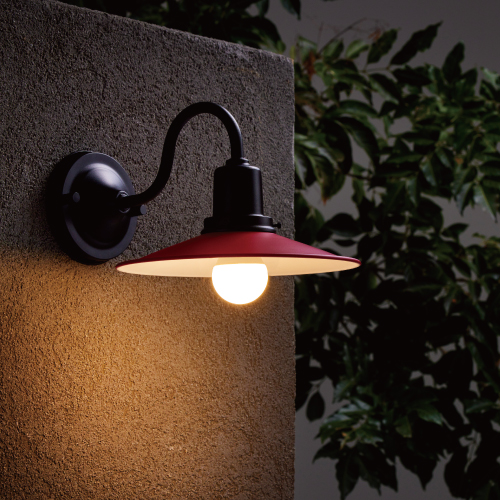 リ・レトロランプ | リ・レトロランプ | おしゃれな表札や看板製作のご