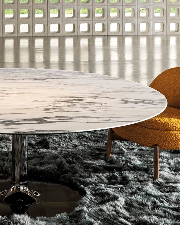 OLIVER | テーブル - JA