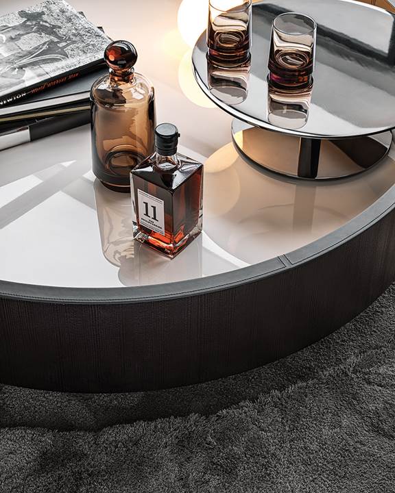 JEFF | COFFEE TABLES - EN