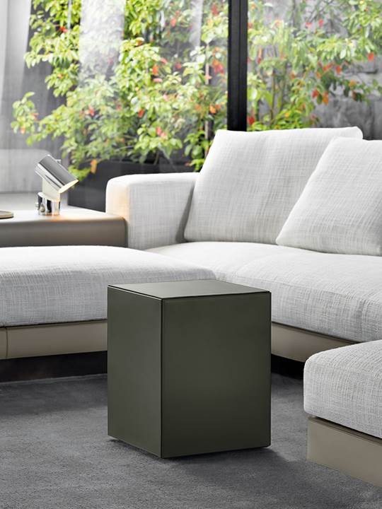 SOLID | コーヒーテーブル - JA