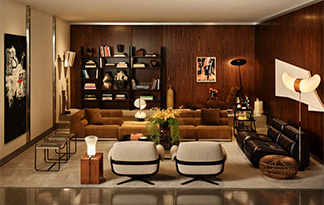 JEFF | COFFEE TABLES - EN