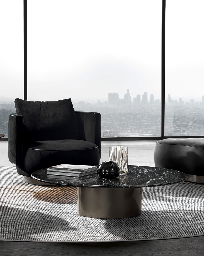 DOYLE | COFFEE TABLES - EN