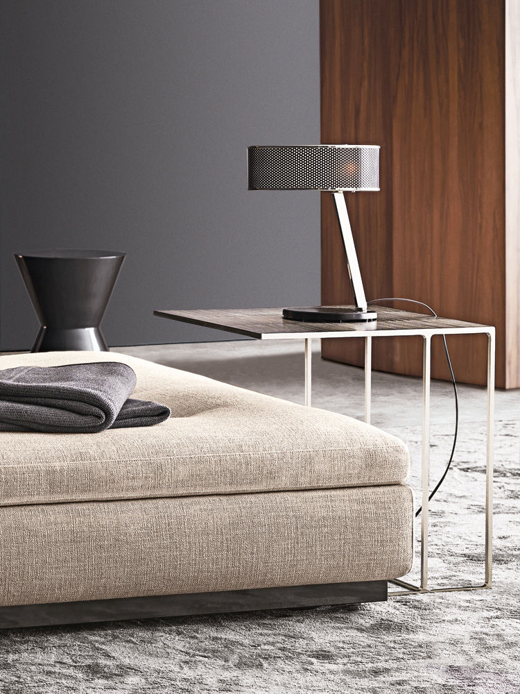 LEGER - COFFEE TABLES EN