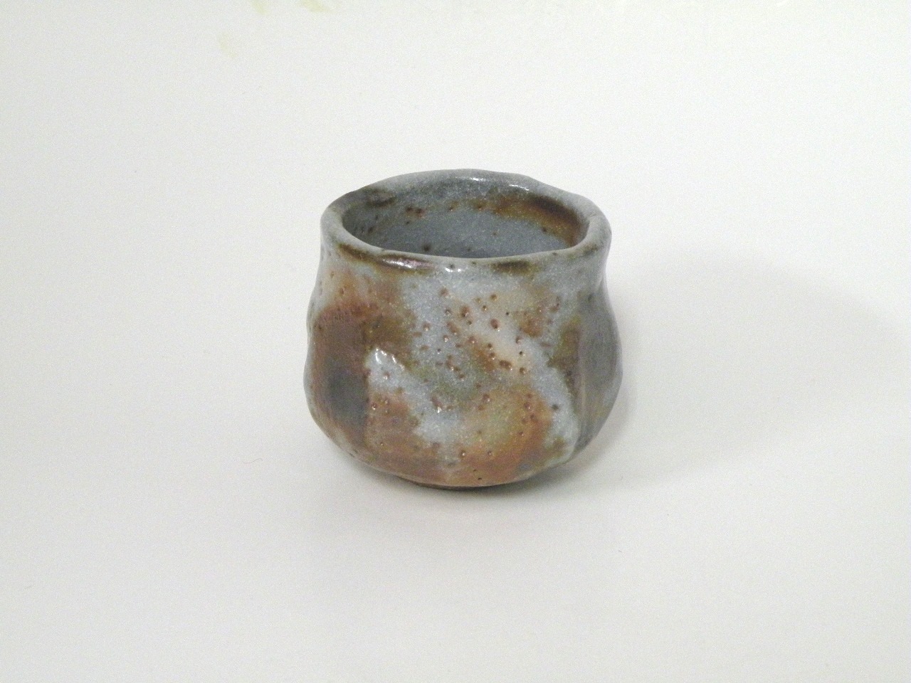 美濃焼伝統工芸品協同組合 | 乾山写松雲文鉢