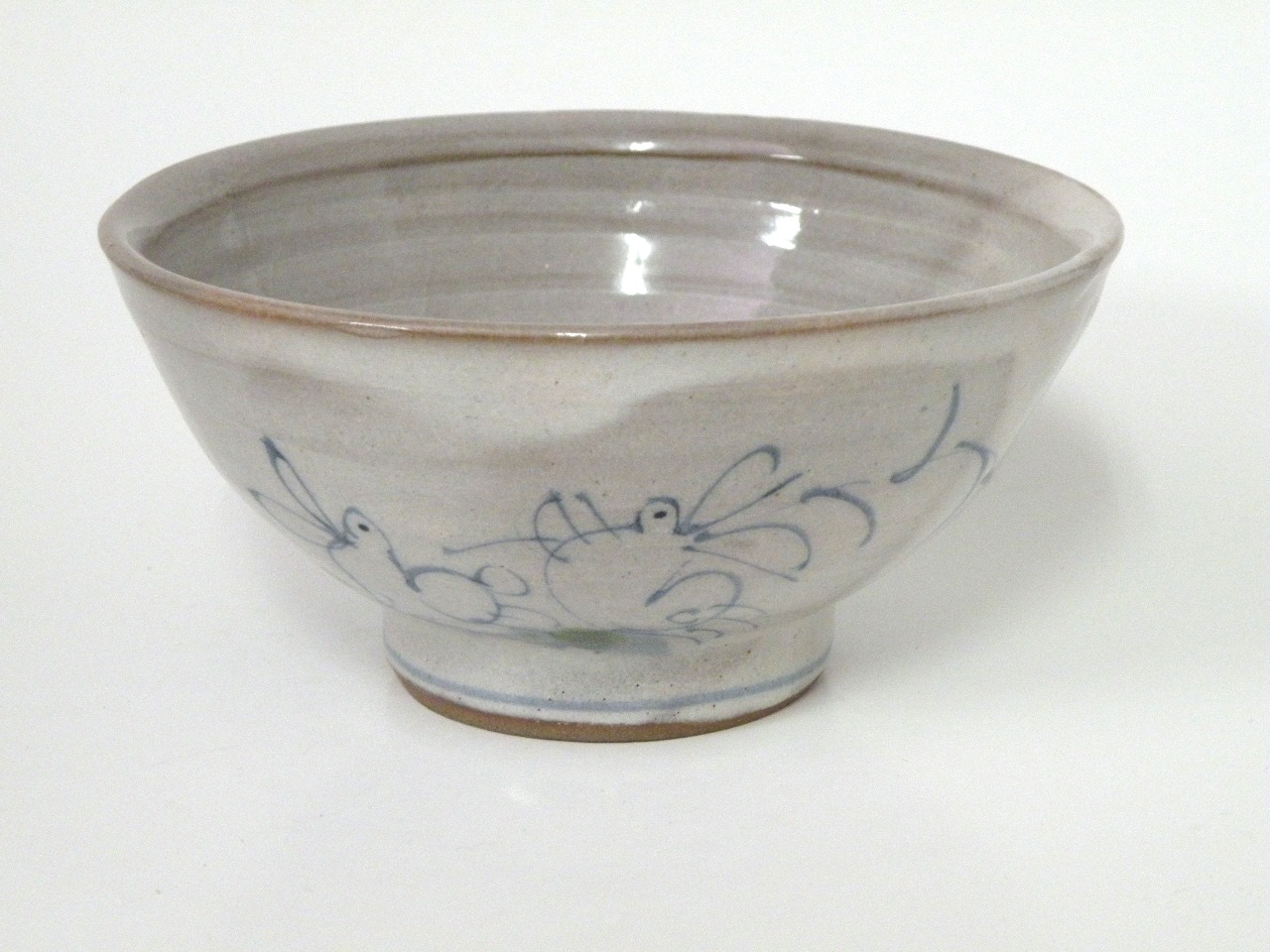 美濃焼伝統工芸品協同組合 | 小栗 正男