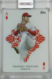 ミントモール / MINT 浦和店 / 2023 Topps Series 1 Shohei Ohtani All