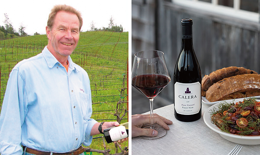 カレラ シャルドネ セントラル コースト 正規の通信販売