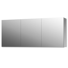 スミス W1500（三面鏡）(KT15000)｜洗面所・水回りの通販｜ミラタップ