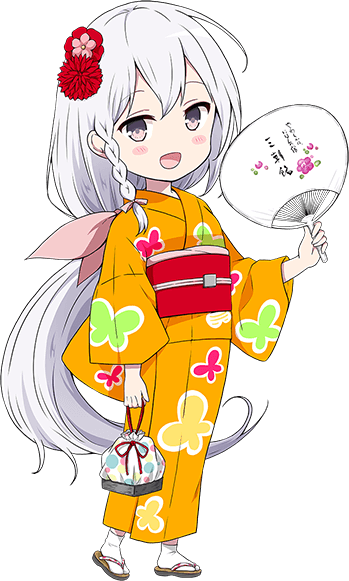 温泉むすめ×三朝館」コラボキャンペーン | 三朝温泉 三朝館 【公式