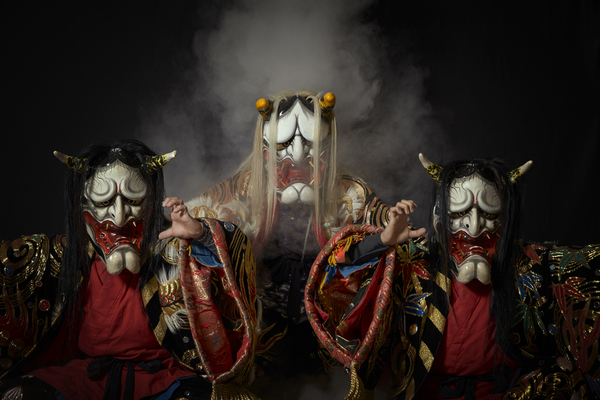 もっと神楽を楽しもう！【美郷の神楽豆知識】 | 美郷の神楽 特設サイト