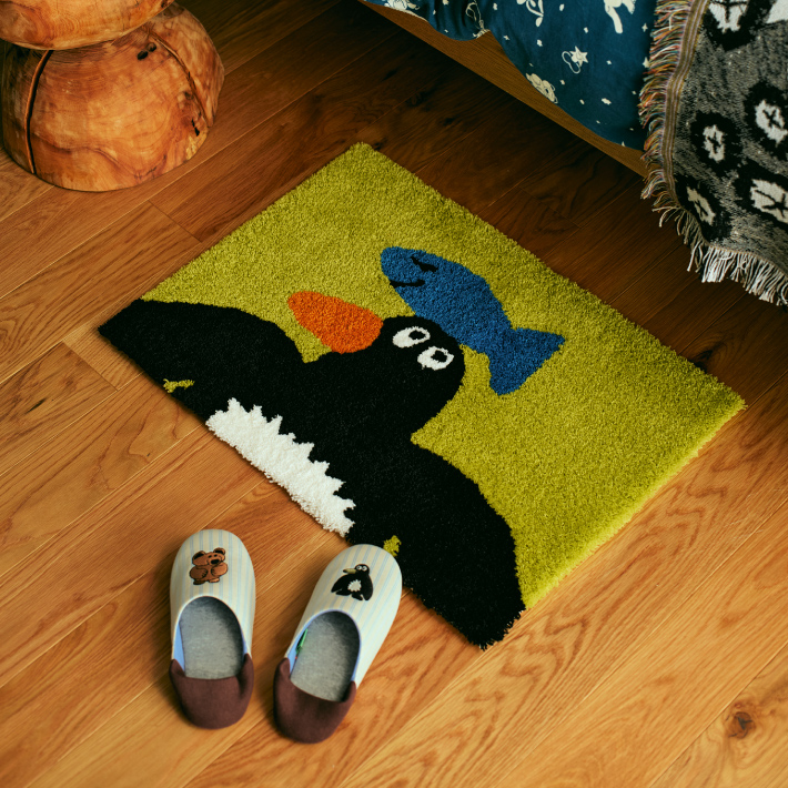 アーティストDAISUKE KONDO さんとのコラボアイテムを発売 | ニュース