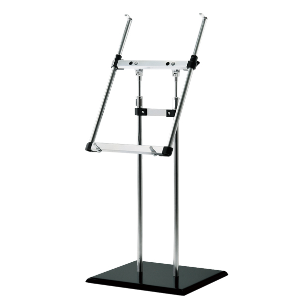 2146S ニューラージパネルスタンドII - 店舗用品のミセダス