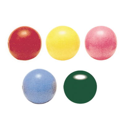 ガラポン抽選器用玉 φ12mm アソート 50球 - 店舗用品のミセダス