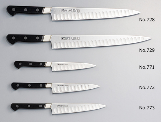 ミソノ刃物株式会社 MISONO CUTLERY CO., LTD.