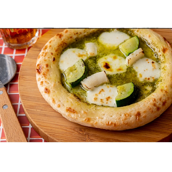 アル・ケッチァーノ 奥田シェフ監修 クラフトピザセット 5種 - 株式