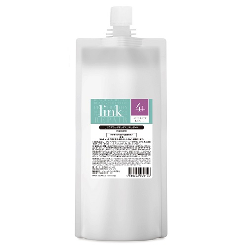 link ケラチンシャンプー500ml AIMHの通販・卸 | 4580042000252 | 理