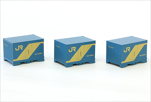 Nゲージ バスコレ コンテナ等まとめて 鉄道模型 Nゲージ 鉄道模型