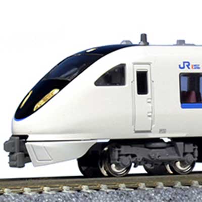 885系(2次車) アラウンド・ザ・九州 6両セット | KATO(カトー) 10-1394