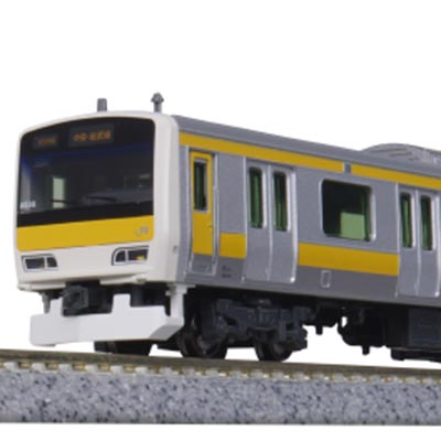 E233系7000番台 埼京線 基本＆増結セット | KATO(カトー) 10-2109 10