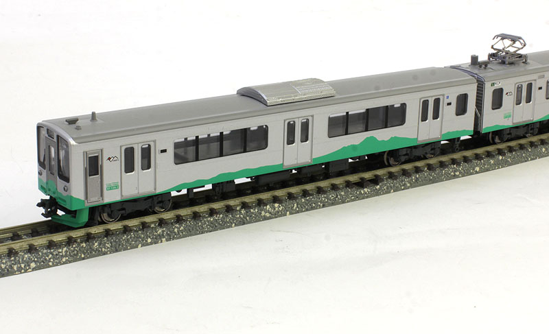えちごトキめき鉄道ET127系 2両セット | KATO(カトー) 10-1516 鉄道