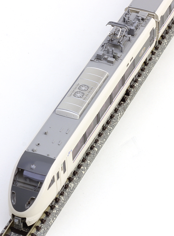 683系2000番台(しらさぎ) 基本＆増結セット | KATO(カトー) 10-298 10
